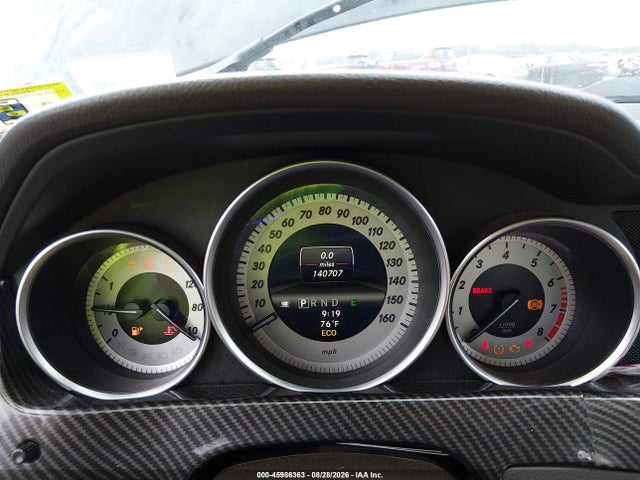 2013 Mercedes-benz C 300 Sport 4matic მანქანა იყიდება აუქციონზე, vin: WDDGF8AB9DA844118, აუქციონის ნომერი: 45986363