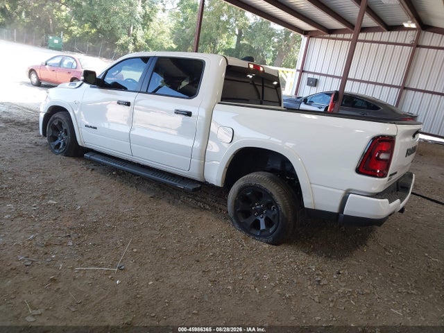 Aukcja sprzedaży 2026 Ram 1500 Big Horn  4x4 5'7 Box, vin: 1C6SRFFT8TN261300, numer aukcji: 45986365