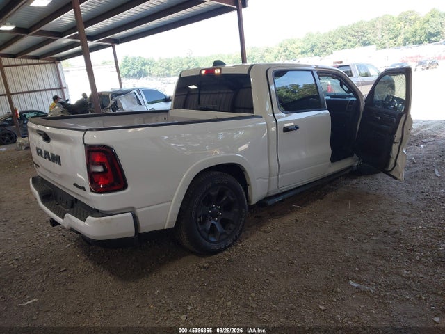 Aukcja sprzedaży 2026 Ram 1500 Big Horn  4x4 5'7 Box, vin: 1C6SRFFT8TN261300, numer aukcji: 45986365
