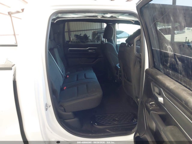 Aukcja sprzedaży 2026 Ram 1500 Big Horn  4x4 5'7 Box, vin: 1C6SRFFT8TN261300, numer aukcji: 45986365