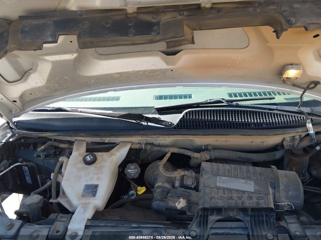 Продаж на аукціоні авто 2019 Chevrolet Express 3500 Ls, vin: 1GAZGNFG5K1354087, номер лоту: 45986378