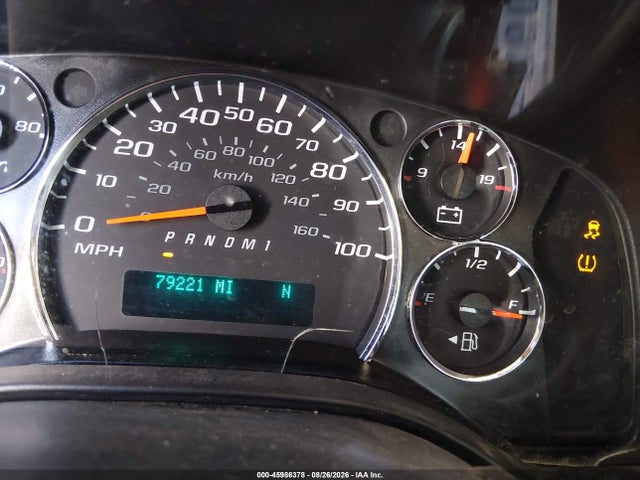 Продаж на аукціоні авто 2019 Chevrolet Express 3500 Ls, vin: 1GAZGNFG5K1354087, номер лоту: 45986378