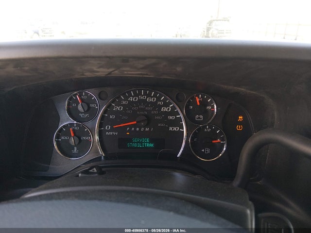 Продаж на аукціоні авто 2019 Chevrolet Express 3500 Ls, vin: 1GAZGNFG5K1354087, номер лоту: 45986378
