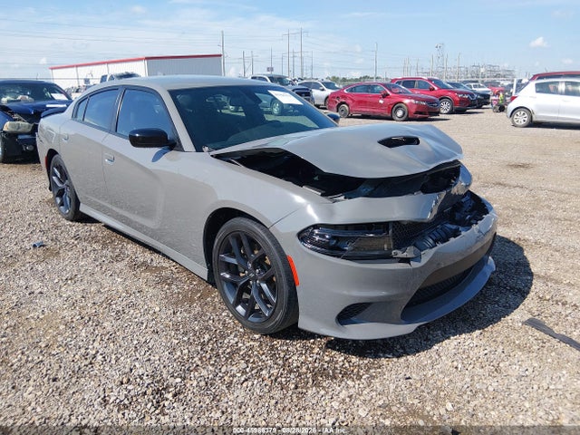 Продаж на аукціоні авто 2023 Dodge Charger Gt, vin: 2C3CDXHG7PH611939, номер лоту: 45986379