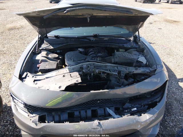 Продаж на аукціоні авто 2023 Dodge Charger Gt, vin: 2C3CDXHG7PH611939, номер лоту: 45986379