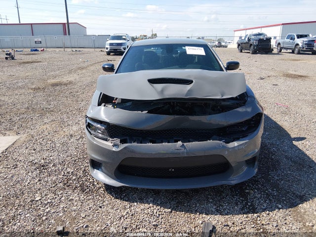Продаж на аукціоні авто 2023 Dodge Charger Gt, vin: 2C3CDXHG7PH611939, номер лоту: 45986379