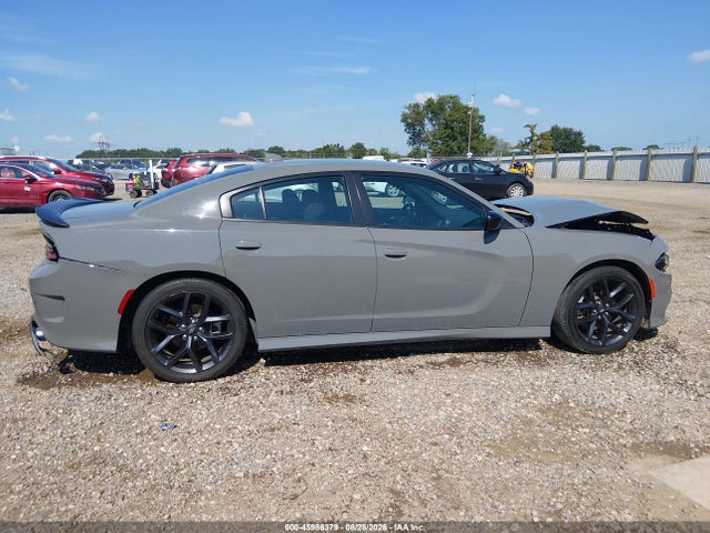 Продаж на аукціоні авто 2023 Dodge Charger Gt, vin: 2C3CDXHG7PH611939, номер лоту: 45986379
