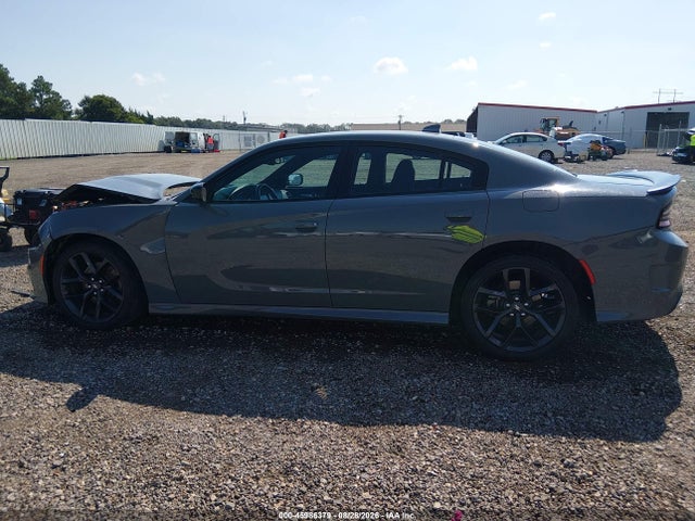 Продаж на аукціоні авто 2023 Dodge Charger Gt, vin: 2C3CDXHG7PH611939, номер лоту: 45986379