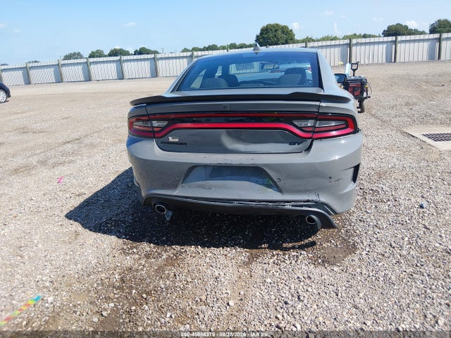 Продаж на аукціоні авто 2023 Dodge Charger Gt, vin: 2C3CDXHG7PH611939, номер лоту: 45986379