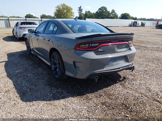 Продаж на аукціоні авто 2023 Dodge Charger Gt, vin: 2C3CDXHG7PH611939, номер лоту: 45986379