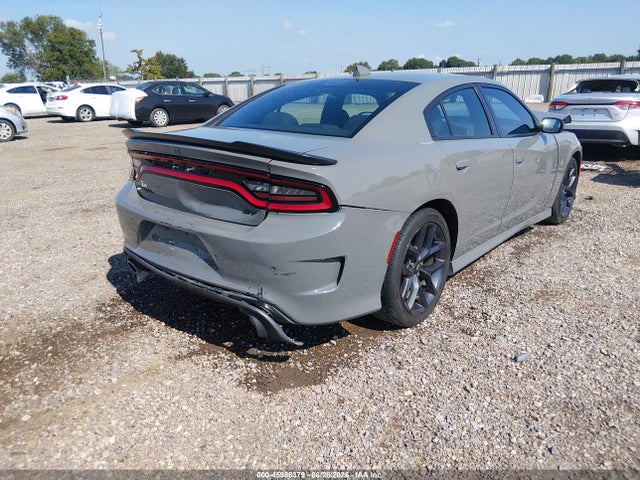 Продаж на аукціоні авто 2023 Dodge Charger Gt, vin: 2C3CDXHG7PH611939, номер лоту: 45986379