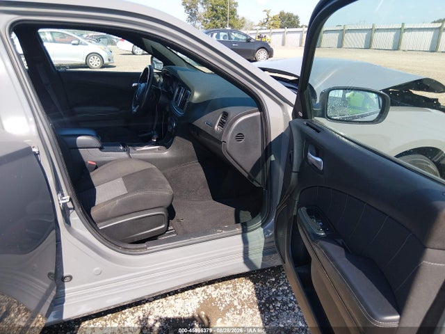 Продаж на аукціоні авто 2023 Dodge Charger Gt, vin: 2C3CDXHG7PH611939, номер лоту: 45986379