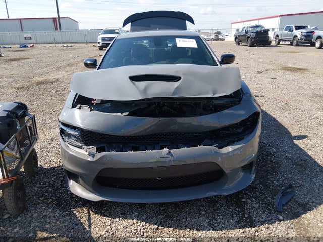 Продаж на аукціоні авто 2023 Dodge Charger Gt, vin: 2C3CDXHG7PH611939, номер лоту: 45986379