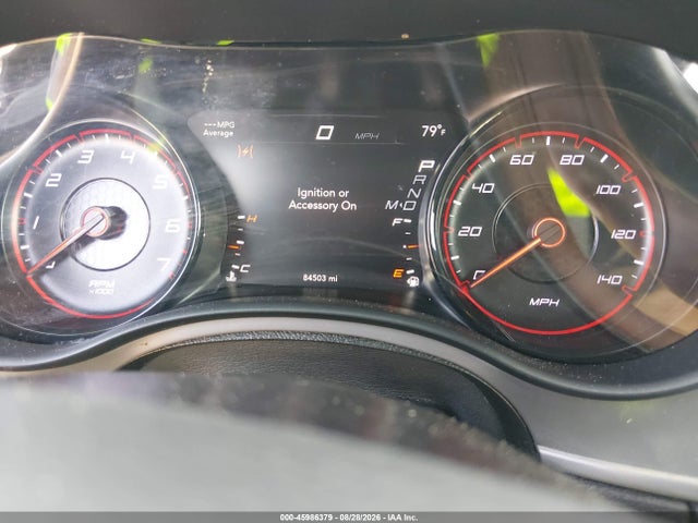 Продаж на аукціоні авто 2023 Dodge Charger Gt, vin: 2C3CDXHG7PH611939, номер лоту: 45986379