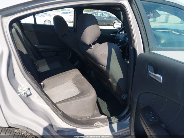 Продаж на аукціоні авто 2023 Dodge Charger Gt, vin: 2C3CDXHG7PH611939, номер лоту: 45986379