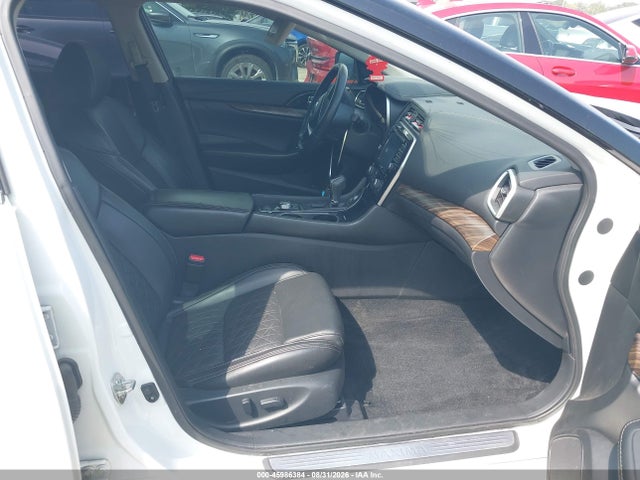 Продажа на аукционе авто 2018 Nissan Maxima 3.5 Platinum, vin: 1N4AA6AP3JC365312, номер лота: 45986384