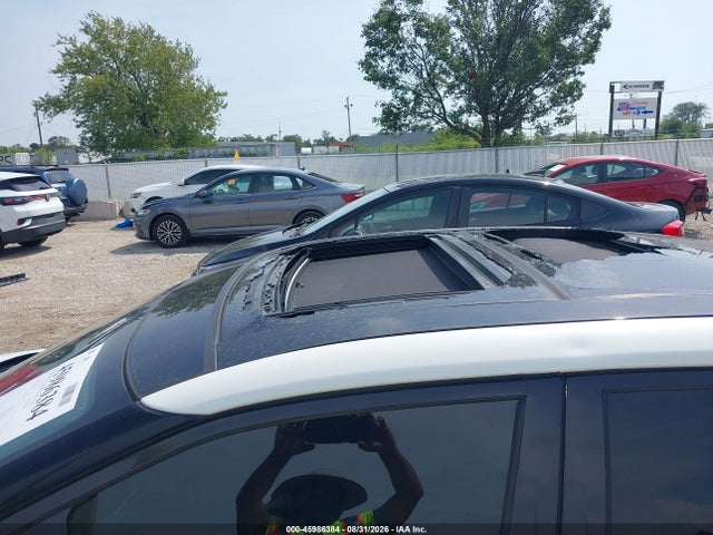 Продажа на аукционе авто 2018 Nissan Maxima 3.5 Platinum, vin: 1N4AA6AP3JC365312, номер лота: 45986384