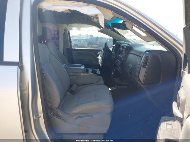 Aukcja sprzedaży 2015 Chevrolet Silverado 1500 Ls, vin: 3GCUKPEC2FG141275, numer aukcji: 45986387