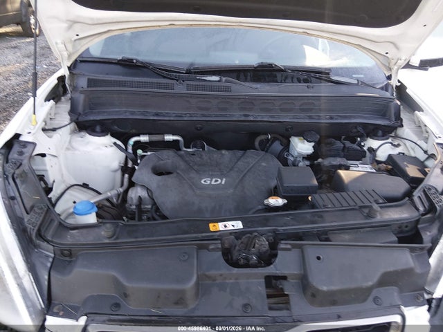 45986401 :رقم المزاد ، KNDJT2A50D7565847 vin ، 2013 Kia Soul مزاد بيع