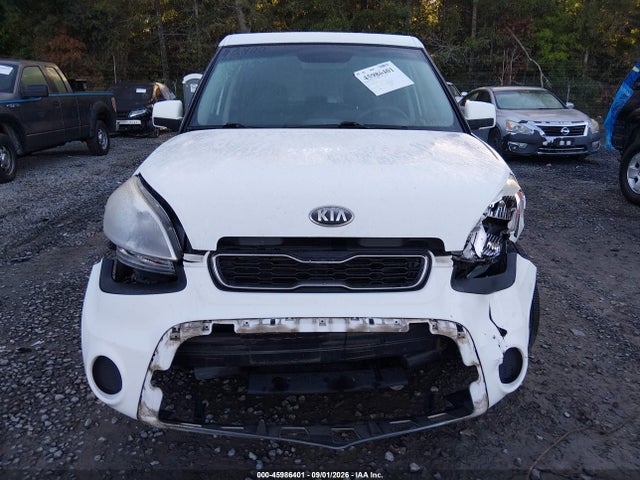 45986401 :رقم المزاد ، KNDJT2A50D7565847 vin ، 2013 Kia Soul مزاد بيع