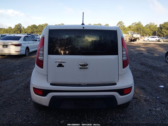 45986401 :رقم المزاد ، KNDJT2A50D7565847 vin ، 2013 Kia Soul مزاد بيع