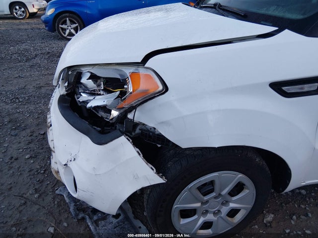 45986401 :رقم المزاد ، KNDJT2A50D7565847 vin ، 2013 Kia Soul مزاد بيع