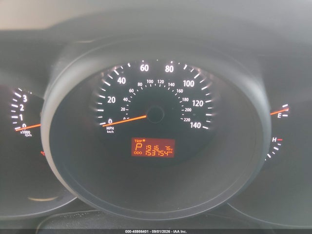 45986401 :رقم المزاد ، KNDJT2A50D7565847 vin ، 2013 Kia Soul مزاد بيع