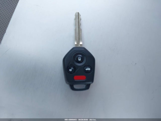 Продажа на аукционе авто 2014 Subaru Forester 2.5i Limited, vin: JF2SJAHC8EH544752, номер лота: 45986403