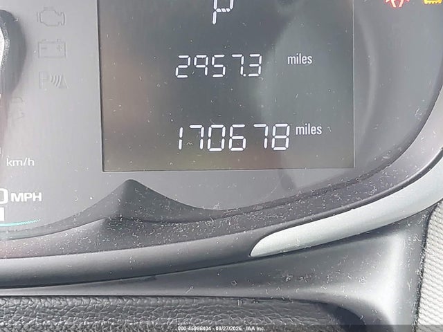 Продаж на аукціоні авто 2018 Chevrolet Sonic Lt Auto, vin: 1G1JG6SH6J4107031, номер лоту: 45986404