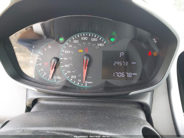 Продаж на аукціоні авто 2018 Chevrolet Sonic Lt Auto, vin: 1G1JG6SH6J4107031, номер лоту: 45986404
