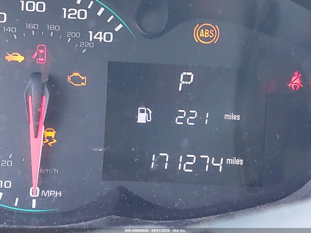 Продаж на аукціоні авто 2017 Chevrolet Sonic Ls Auto, vin: 1G1JB5SH8H4100536, номер лоту: 45986406