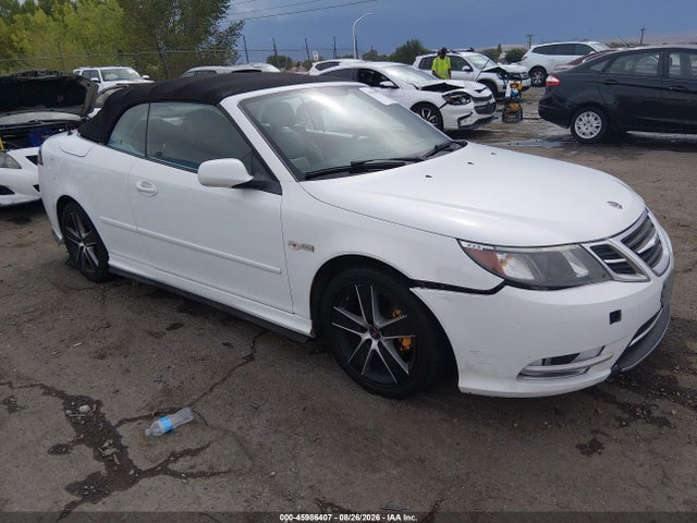 45986407 :رقم المزاد ، YS3FA7CYXB1306498 vin ، 2011 Saab 9-3 Turbo4 مزاد بيع