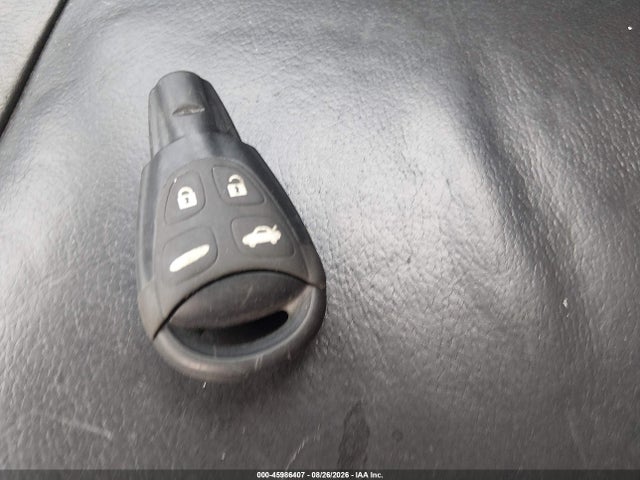 45986407 :رقم المزاد ، YS3FA7CYXB1306498 vin ، 2011 Saab 9-3 Turbo4 مزاد بيع