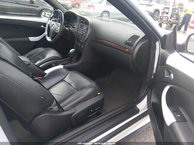 45986407 :رقم المزاد ، YS3FA7CYXB1306498 vin ، 2011 Saab 9-3 Turbo4 مزاد بيع