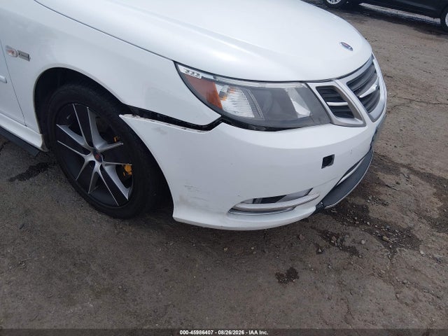 45986407 :رقم المزاد ، YS3FA7CYXB1306498 vin ، 2011 Saab 9-3 Turbo4 مزاد بيع