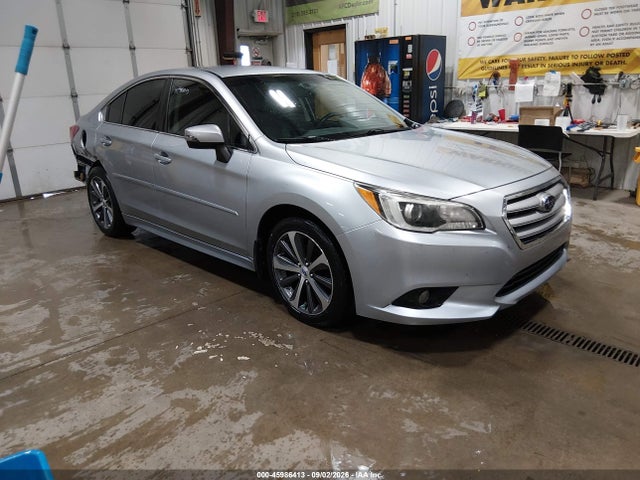 Aukcja sprzedaży 2016 Subaru Legacy 2.5i Limited, vin: 4S3BNBJ60G3014028, numer aukcji: 45986413