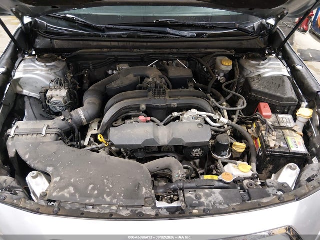 Aukcja sprzedaży 2016 Subaru Legacy 2.5i Limited, vin: 4S3BNBJ60G3014028, numer aukcji: 45986413