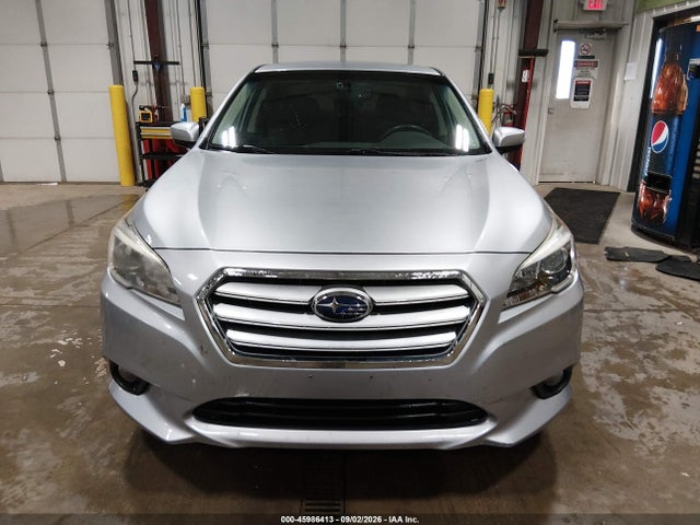 Aukcja sprzedaży 2016 Subaru Legacy 2.5i Limited, vin: 4S3BNBJ60G3014028, numer aukcji: 45986413