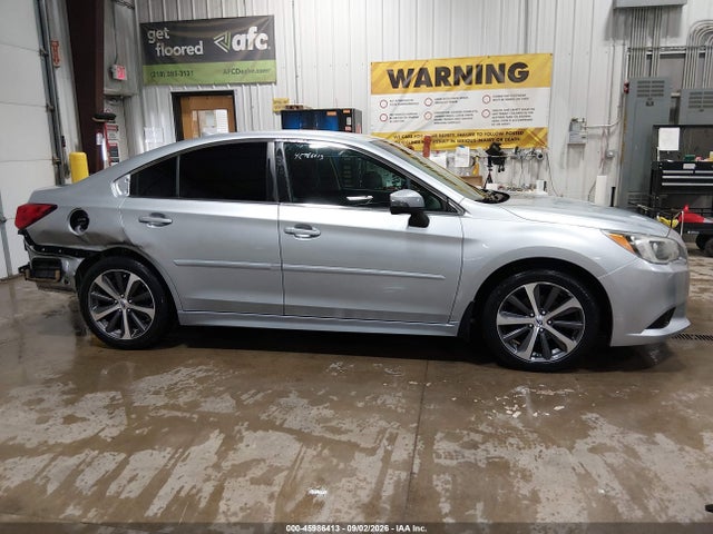 Aukcja sprzedaży 2016 Subaru Legacy 2.5i Limited, vin: 4S3BNBJ60G3014028, numer aukcji: 45986413