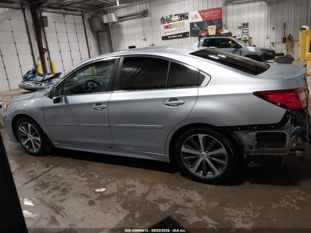 Aukcja sprzedaży 2016 Subaru Legacy 2.5i Limited, vin: 4S3BNBJ60G3014028, numer aukcji: 45986413
