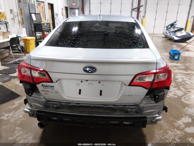 Aukcja sprzedaży 2016 Subaru Legacy 2.5i Limited, vin: 4S3BNBJ60G3014028, numer aukcji: 45986413