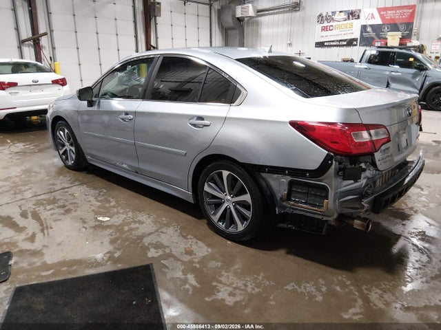 Aukcja sprzedaży 2016 Subaru Legacy 2.5i Limited, vin: 4S3BNBJ60G3014028, numer aukcji: 45986413