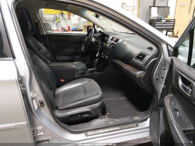 Aukcja sprzedaży 2016 Subaru Legacy 2.5i Limited, vin: 4S3BNBJ60G3014028, numer aukcji: 45986413