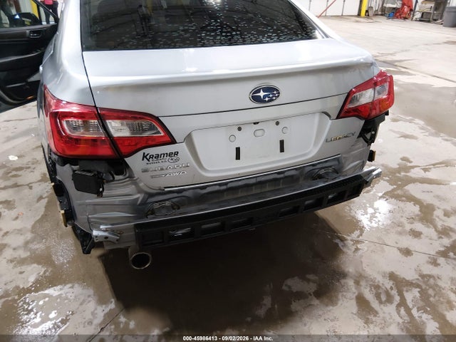 Aukcja sprzedaży 2016 Subaru Legacy 2.5i Limited, vin: 4S3BNBJ60G3014028, numer aukcji: 45986413