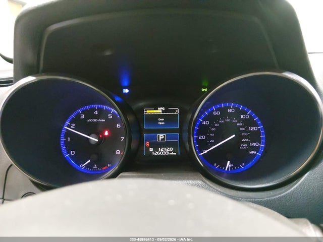 Aukcja sprzedaży 2016 Subaru Legacy 2.5i Limited, vin: 4S3BNBJ60G3014028, numer aukcji: 45986413