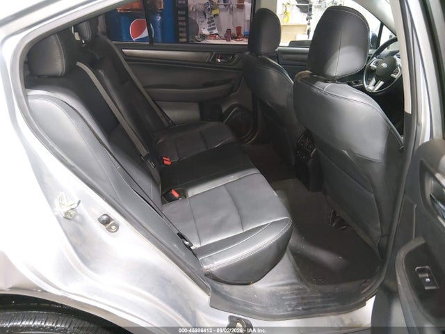 Aukcja sprzedaży 2016 Subaru Legacy 2.5i Limited, vin: 4S3BNBJ60G3014028, numer aukcji: 45986413