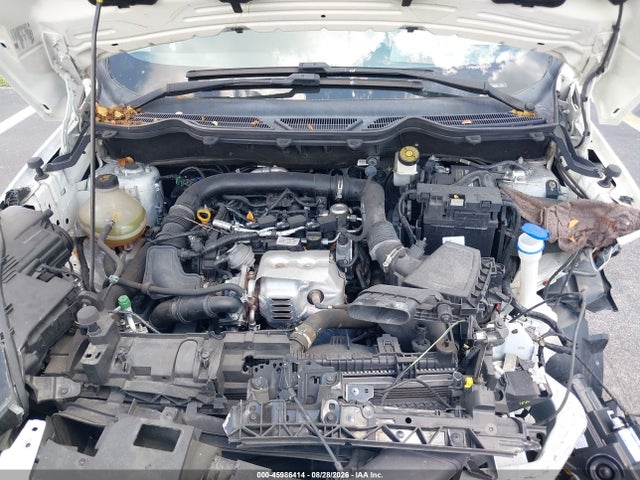 Продажа на аукционе авто 2019 Ford Ecosport Se, vin: MAJ3S2GE2KC283559, номер лота: 45986414