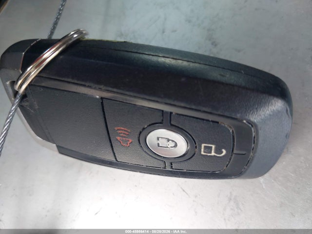 Продажа на аукционе авто 2019 Ford Ecosport Se, vin: MAJ3S2GE2KC283559, номер лота: 45986414