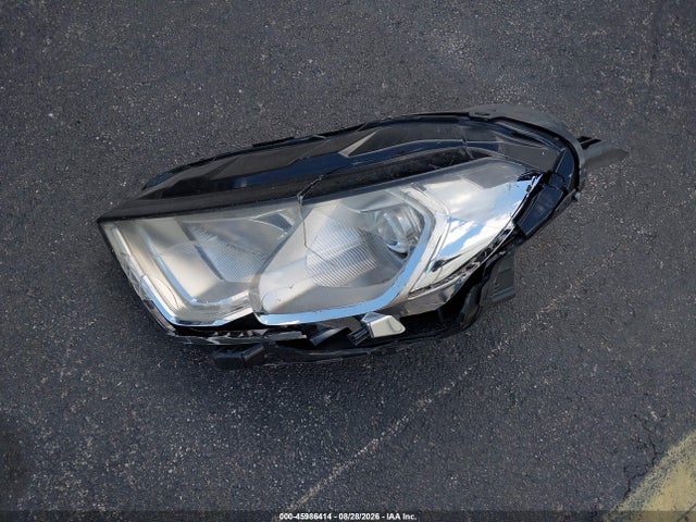 Продажа на аукционе авто 2019 Ford Ecosport Se, vin: MAJ3S2GE2KC283559, номер лота: 45986414