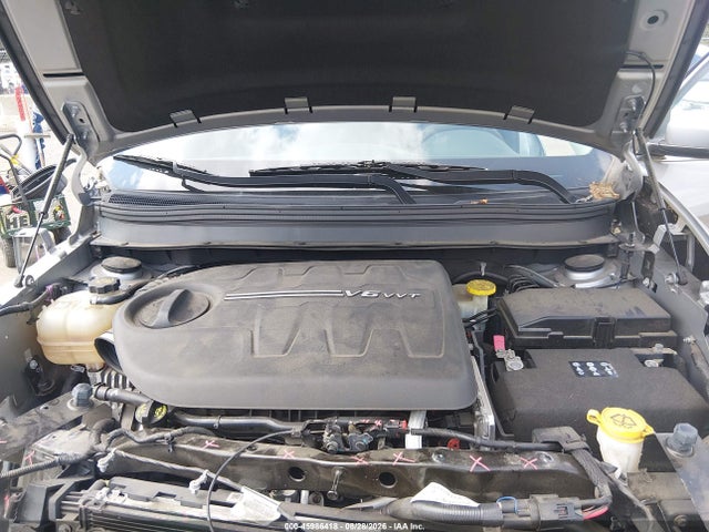 Aukcja sprzedaży 2016 Jeep Cherokee Latitude, vin: 1C4PJMCS6GW310936, numer aukcji: 45986418